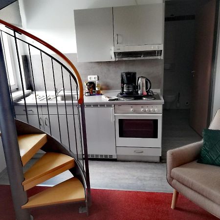 Appartement-Hotel Sibyllenbad Neualbenreuth Esterno foto