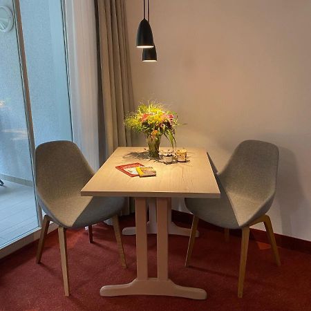 Appartement-Hotel Sibyllenbad Neualbenreuth Esterno foto