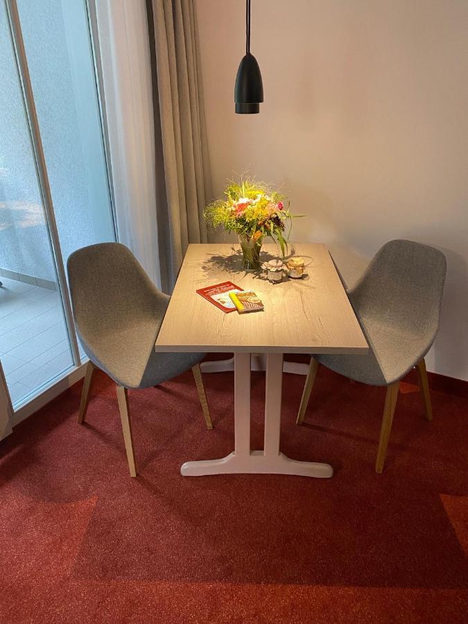 Appartement-Hotel Sibyllenbad Neualbenreuth Esterno foto