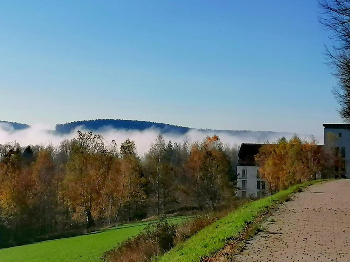 Appartement-Hotel Sibyllenbad Neualbenreuth Esterno foto