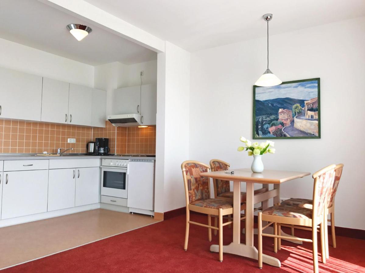Appartement-Hotel Sibyllenbad Neualbenreuth Esterno foto