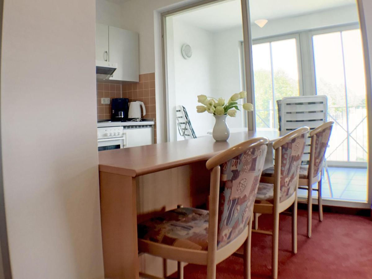 Appartement-Hotel Sibyllenbad Neualbenreuth Esterno foto